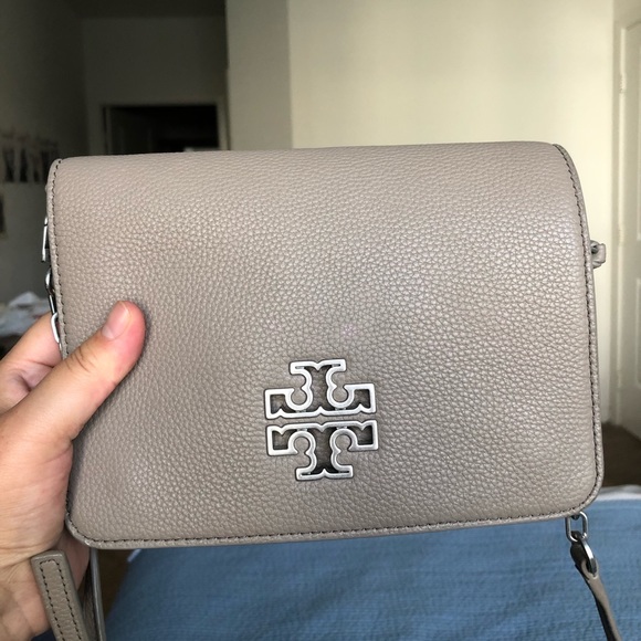 Tory Burch crossbody bag - Picture 1 of 7